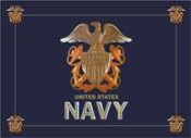 navy